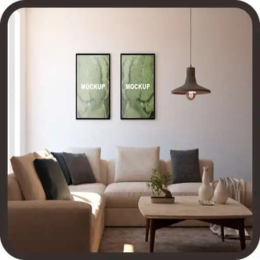 Free play online Modern Living Room Furniture APK