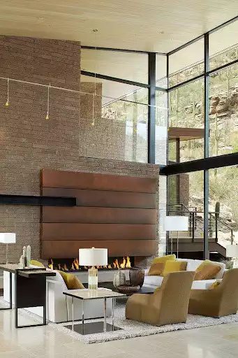 Play Modern Living Room