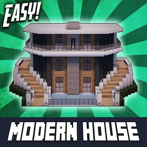 Play Modern Mansion For Mcpe APK Play Modern Mansion For Mcpe APK