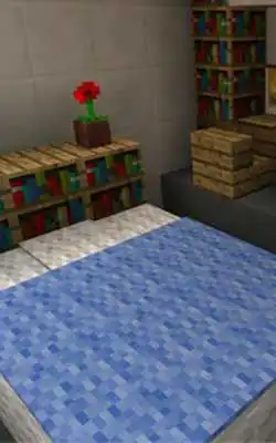 Play Modern Mansion MPCE Map