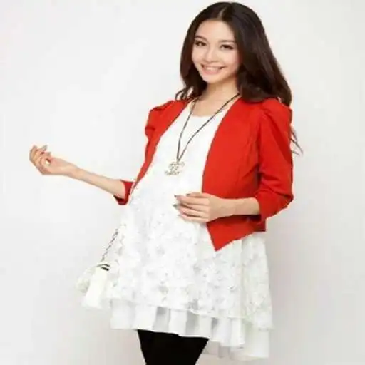 Play modern maternity clothes APK Play modern maternity clothes APK