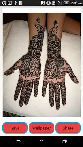 Play Modern Mehndi Designs  and enjoy Modern Mehndi Designs with UptoPlay
