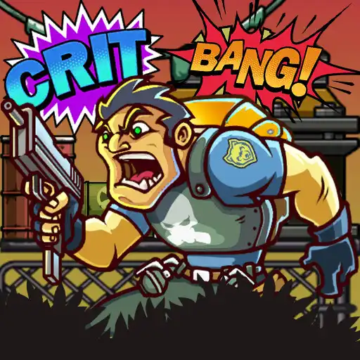 Play Modern Metal Soldiers APK