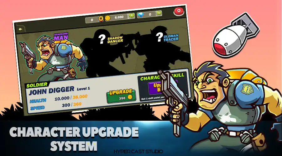 Play Modern Metal Soldiers as an online game online Modern Metal Soldiers with UptoPlay Play Modern Metal Soldiers as an online game Modern Metal Soldiers with UptoPlay