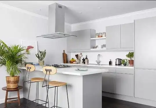 Play Modern Minimalist Kitchen  and enjoy Modern Minimalist Kitchen with UptoPlay