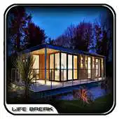 Free play online Modern Modular Home Design APK