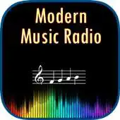 Free play online Modern Music Radio APK