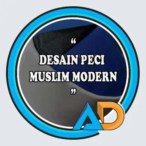 Play Modern Muslim Cap Design APK