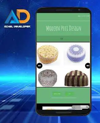 Play Modern Muslim Cap Design and enjoy Modern Muslim Cap Design with UptoPlay Play Modern Muslim Cap Design and enjoy Modern Muslim Cap Design with UptoPlay