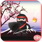 Free play online Modern Ninja vs Dragon APK