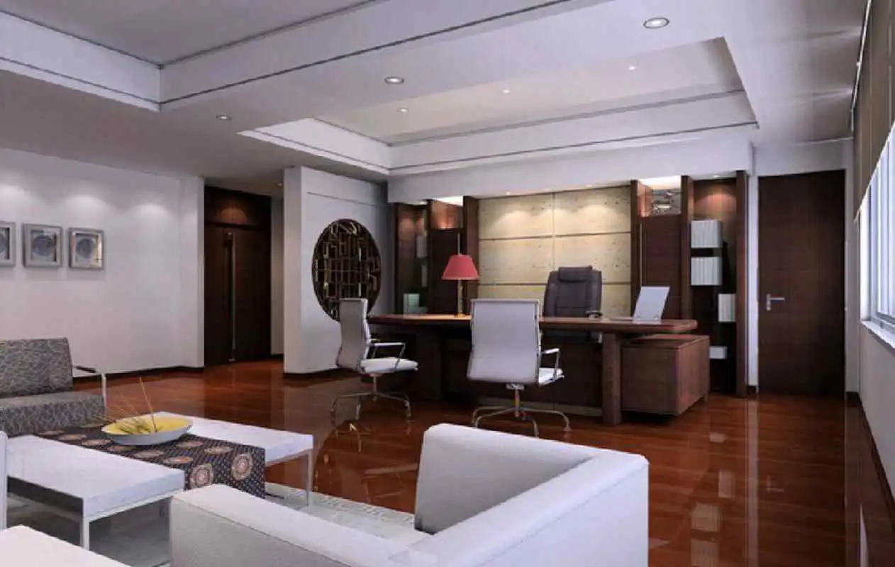 Play Modern Office Design Ideas