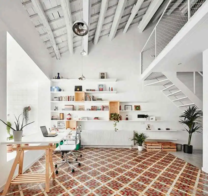 Play Modern Office Ideas