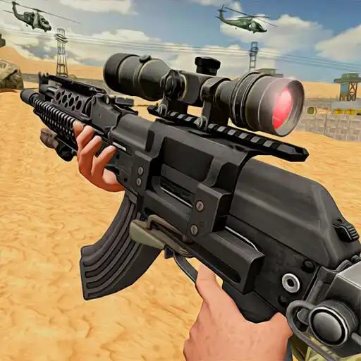 Play Modern Offline Shooting Games APK