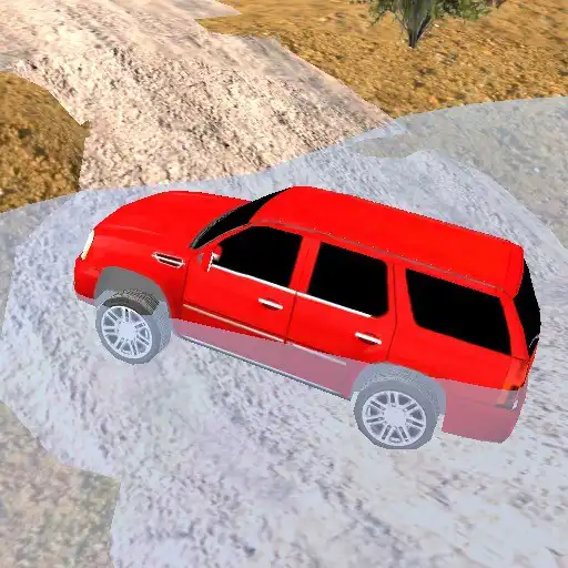 Play Modern Off-road Prado Driving APK Play Modern Off-road Prado Driving APK