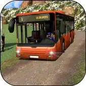 Free play online Modern Off-road Tourist Bus Simulator! APK Free play online Modern Off-road Tourist Bus Simulator! APK