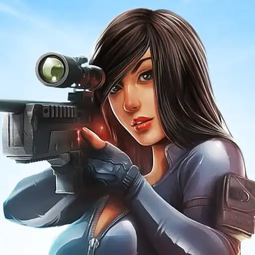 Play Modern Ops Fps Sniper 3D Game APK