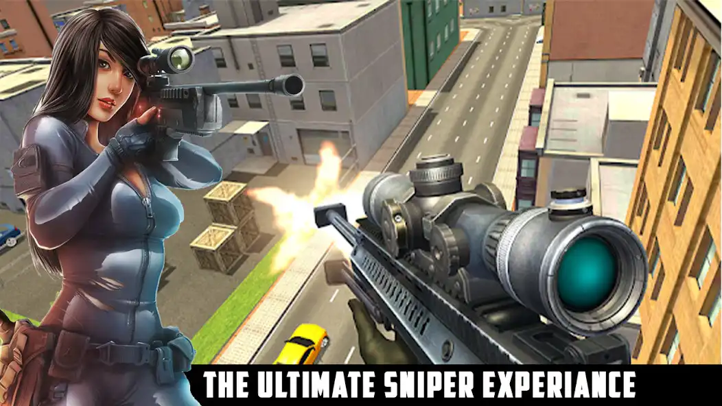 Play Modern Ops Fps Sniper 3D Game  and enjoy Modern Ops Fps Sniper 3D Game with UptoPlay