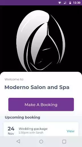 Play Moderno Salon and Spa  and enjoy Moderno Salon and Spa with UptoPlay
