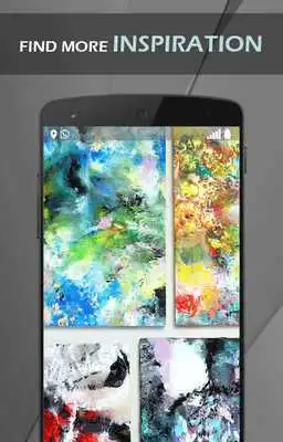 Play Modern Painting Techniques