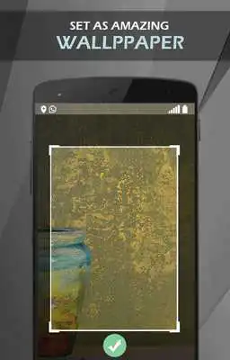 Play Modern Painting Techniques