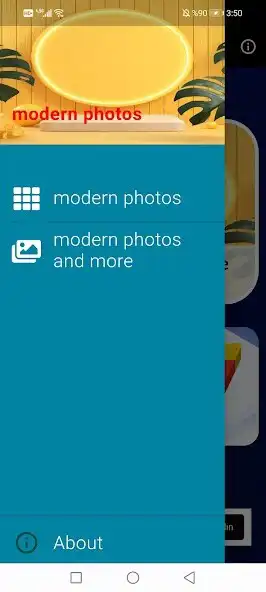 Play modern photos as an online game modern photos with UptoPlay
