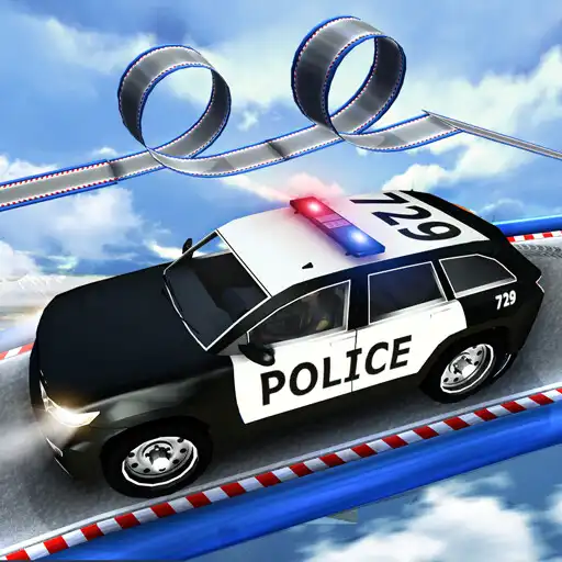 Play Modern Police Car Stunt Racing APK Play Modern Police Car Stunt Racing APK