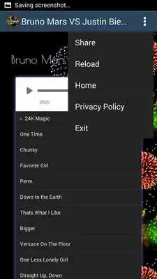Play MODERN POP SONGS