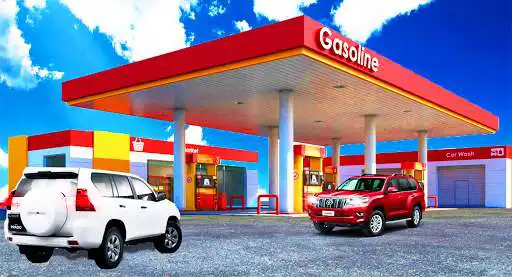 Play Modern Prado Car Wash:Prado Driving Simulator as an online game Modern Prado Car Wash:Prado Driving Simulator with UptoPlay