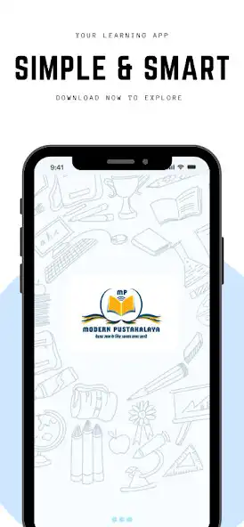 Play Modern Pustakalaya  and enjoy Modern Pustakalaya with UptoPlay