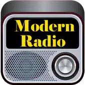 Free play online Modern Radio APK