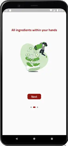 Play Modern Recipes as an online game Modern Recipes with UptoPlay