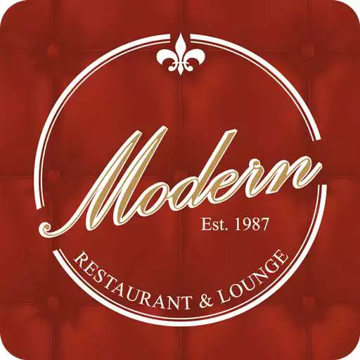 Play Modern Restaurant  Lounge APK