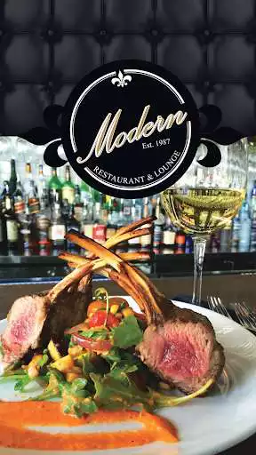 Play Modern Restaurant  Lounge  and enjoy Modern Restaurant  Lounge with UptoPlay