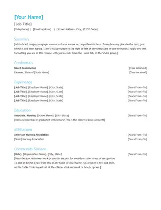 Play Modern Resume Template & Format  and enjoy Modern Resume Template & Format with UptoPlay