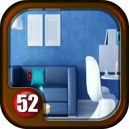 Run free android online Modern Room Treasure Rescue - Escape Games Mobi 52 APK