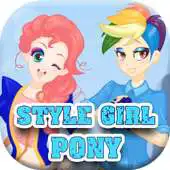 Free play online Modern rush pony APK Free play online Modern rush pony APK