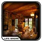 Free play online Modern Rustic Home Decor APK