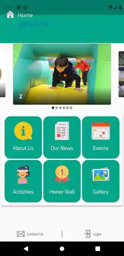 Play MODERN SCHOOL  and enjoy MODERN SCHOOL with UptoPlay