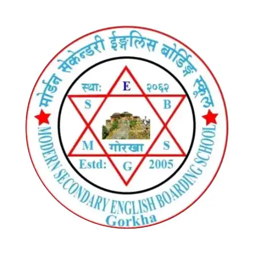 Play Modern Secondary School APK