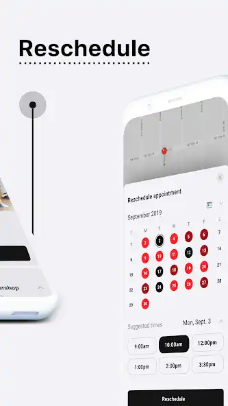 Play Modern Shave Mobile as an online game Modern Shave Mobile with UptoPlay