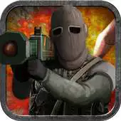 Free play online Modern Shooter-War Edition APK