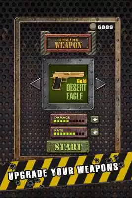 Play Modern Shooter-War Edition Play Modern Shooter-War Edition