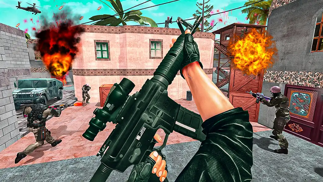Play Modern Shooting Game -Gun Fire and enjoy Modern Shooting Game -Gun Fire with UptoPlay Play Modern Shooting Game -Gun Fire and enjoy Modern Shooting Game -Gun Fire with UptoPlay