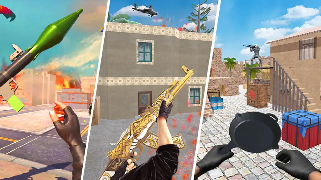 Play Modern Shooting Game -Gun Fire as an online game online Modern Shooting Game -Gun Fire with UptoPlay Play Modern Shooting Game -Gun Fire as an online game Modern Shooting Game -Gun Fire with UptoPlay