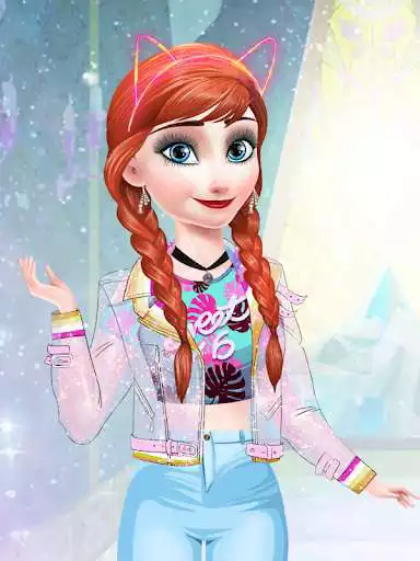 Play Modern Sisters Dress Up  and enjoy Modern Sisters Dress Up with UptoPlay