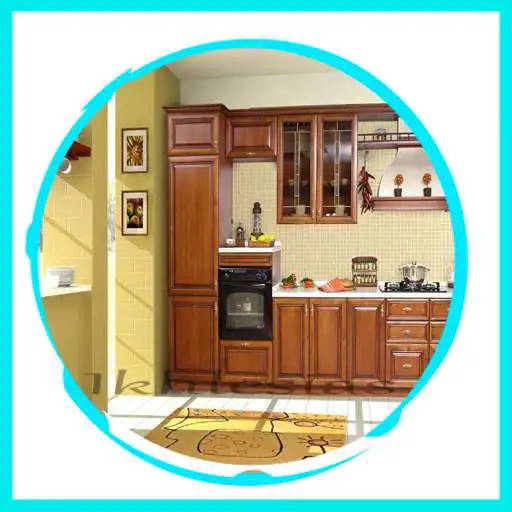 Play Moderns Kitchens Remodels APK