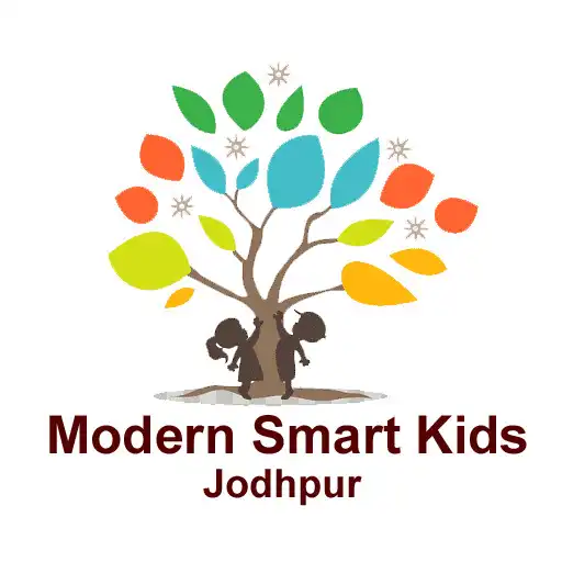 Play Modern Smart Kids Jodhpur APK