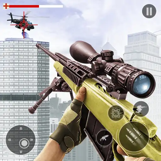 Play Modern Sniper 3D: Gun Shooter APK Play Modern Sniper 3D: Gun Shooter APK