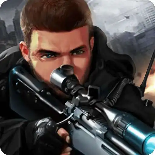 Free play online Modern Sniper Combat APK Free play online Modern Sniper Combat APK