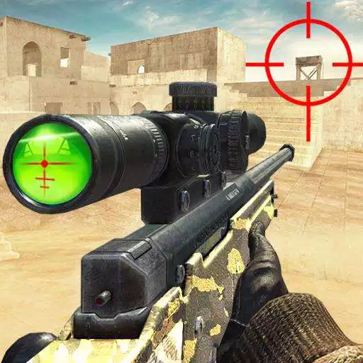 Free play online Modern Sniper APK Free play online Modern Sniper APK